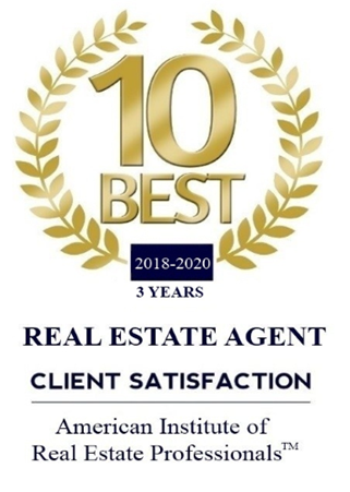 10 Best Real Estate Agents Client Satisfaction