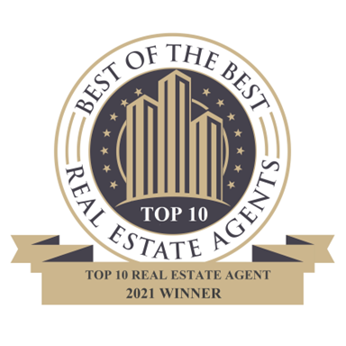 Best of the Best Real Estate Agent
